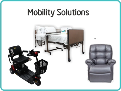 Picture for category Mobility Solutions